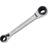 Bahco S4RM-21-27 Ratchet Wrench