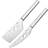 WMF Nuova Cheese Knife 27.5cm 2pcs