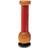 Alessi - Salt Mill, Pepper Mill 21cm