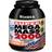Weider Mega Mass 2000 Strawberry 3kg