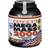 Weider Mega Mass 2000 Chocolate 3kg