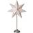 Star Trading Antique Advent Star 55cm