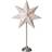 Star Trading Antique Julstjärna 55cm