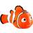 Bullyland Nemo Money Bank