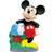 Bullyland Mickey Mouse Money Bank