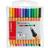 Stabilo Fineliner Point 88 Mini 12-pack