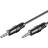 Champion Electronics 3.5mm - 3.5mm 2.5m
