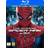 Amazing Spider-Man 3D (Blu-ray 3D + Blu-ray) (3D Blu-Ray 2012)