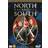 Nord och syd: Complete collection (8DVD) (DVD 2012)