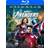 Avengers (Blu-ray) (Blu-Ray 2012)