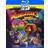 Madagaskar 3 3D (Blu-ray 3D + Blu-ray) (3D Blu-Ray 2012)