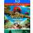 Småkryp - Långfilmen 3D+2D (Blu-ray 3D + Blu-ray) (3D Blu-Ray 2013)