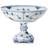 Royal Copenhagen Musselmalet Halvblonde Dessertskål 14cm 0.8L