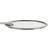CRISTEL Strate Removable Lock 14 cm
