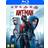 Ant-Man (Blu-ray) (Blu-Ray 2015)