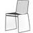 Hay Hee Garden Dining Chair