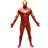 Morphsuit Basic Iron Man Morphsuit