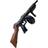 Smiffys Uppblåsbart Tommy Gun