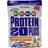 Weider Protein 80 Plus Hazelnut Nougat 500g