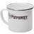 Petromax Enamel Cup 300ml