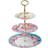 Royal Albert Miranda Kerr 3 Tier Cake Stand