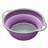 KitchenCraft Colourworks Colander 24cm