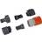 Gardena Tube Connector Set Regner