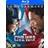 Captain America 3: Civil war (Blu-ray) (Blu-Ray 2016)