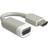 DeLock HDMI-VGA M-F 0.2m