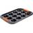 Le Creuset - Muffin Tray 40x30 cm