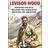 Levison Wood - Walking The Nile / Walking the Himalayas / Walking the Americas (4 Discs) [DVD]
