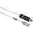 Hama High Quality USB A - USB A 2.0 2m