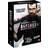 Banshee: Complete series (15DVD) (DVD 2016)