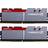 G.Skill Trident Z DDR4 4000MHz 2x8GB (F4-4000C18D-16GTZ)