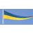Flagmore Vimpel 50x300cm