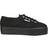 Superga 2790 Linea Up Down W - Black
