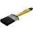 ANZA 147435 Basic Hammers Finishing Malerværktøj