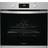 Indesit KFW3841JHIX Natural, Stainless Steel