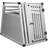 Dogman Professional Aluminium