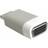 DeLock HDMI-VGA M-F Adapter