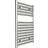 Tissino Hugo2 THU-601-CP 400x652 Chrome