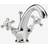 Hudson Reed (BC305HX) Chrome