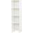 HoppeKids Marie Bookshelf with 3 Shelves