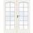 Swedoor Compact SP12B Innerdörr S 0502-Y H (153x210cm)