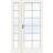 Swedoor Easy SP6+SP12 Innerdörr S 0502-Y H (130x200cm)