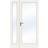 Swedoor Easy GW1 Innerdörr S 0502-Y H (120x210cm)