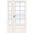 Swedoor Craft SP5+SP10 Innerdörr S 0502-Y H (130x200cm)