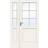 Swedoor Craft SP3+SP6 Innerdörr S 0502-Y V (120x210cm)