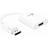 j5create HDMI-DisplayPort Adapter 0.1m