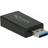 DeLock SuperSpeed USB A-USB C 3.1 M-F Adapter